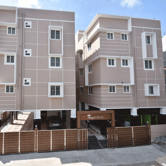 Rosalia O`neall Cleaning Service